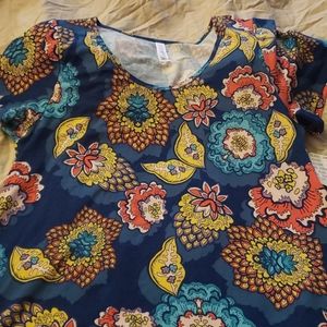 Lularoe classic t